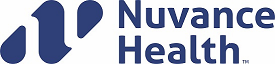 Nuvance Logo Blue Small